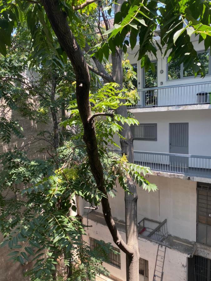 Monastiraki Citycenter Sleepbox- Unspoiled Athens Apartments المظهر الخارجي الصورة